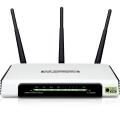 Wi-Fi  TP-LINK