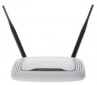 Wi-Fi  TP-LINK